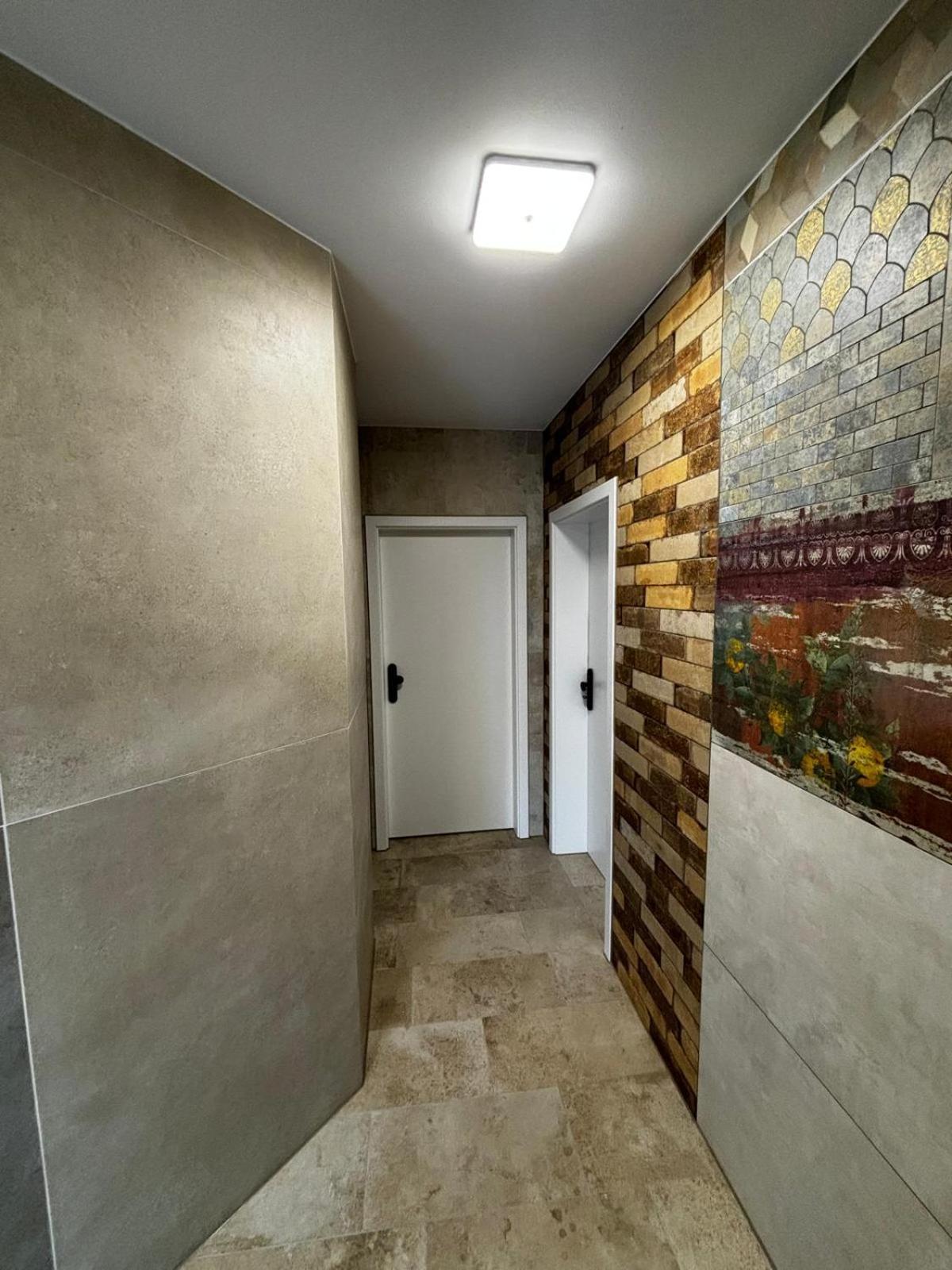 Apartment Huebner *