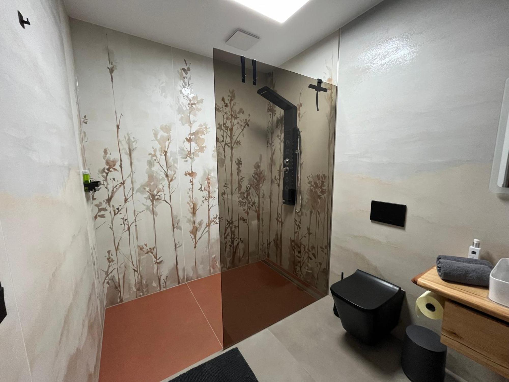 Huebner Apartment
