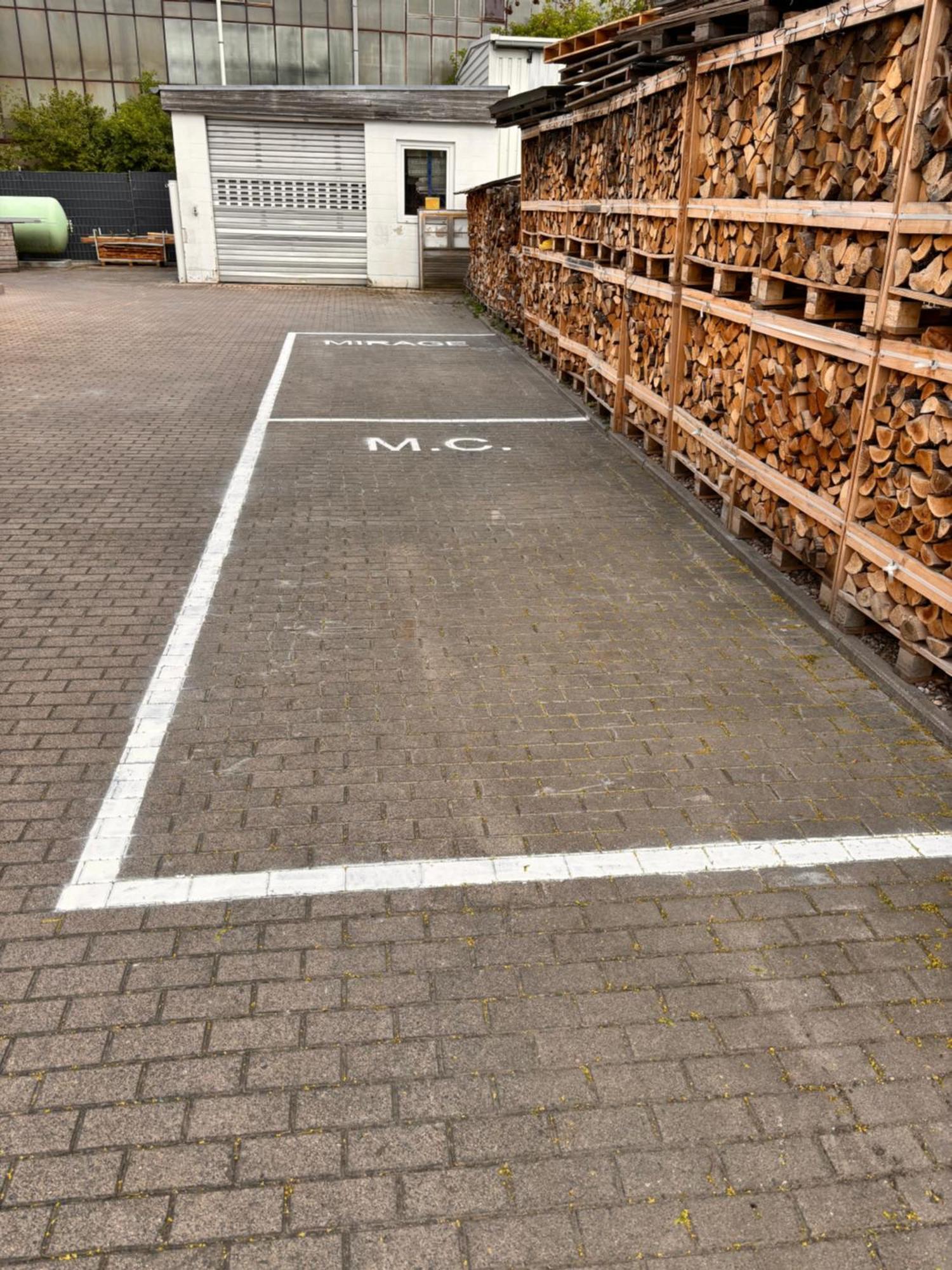 Huebner Appartement Erfurt