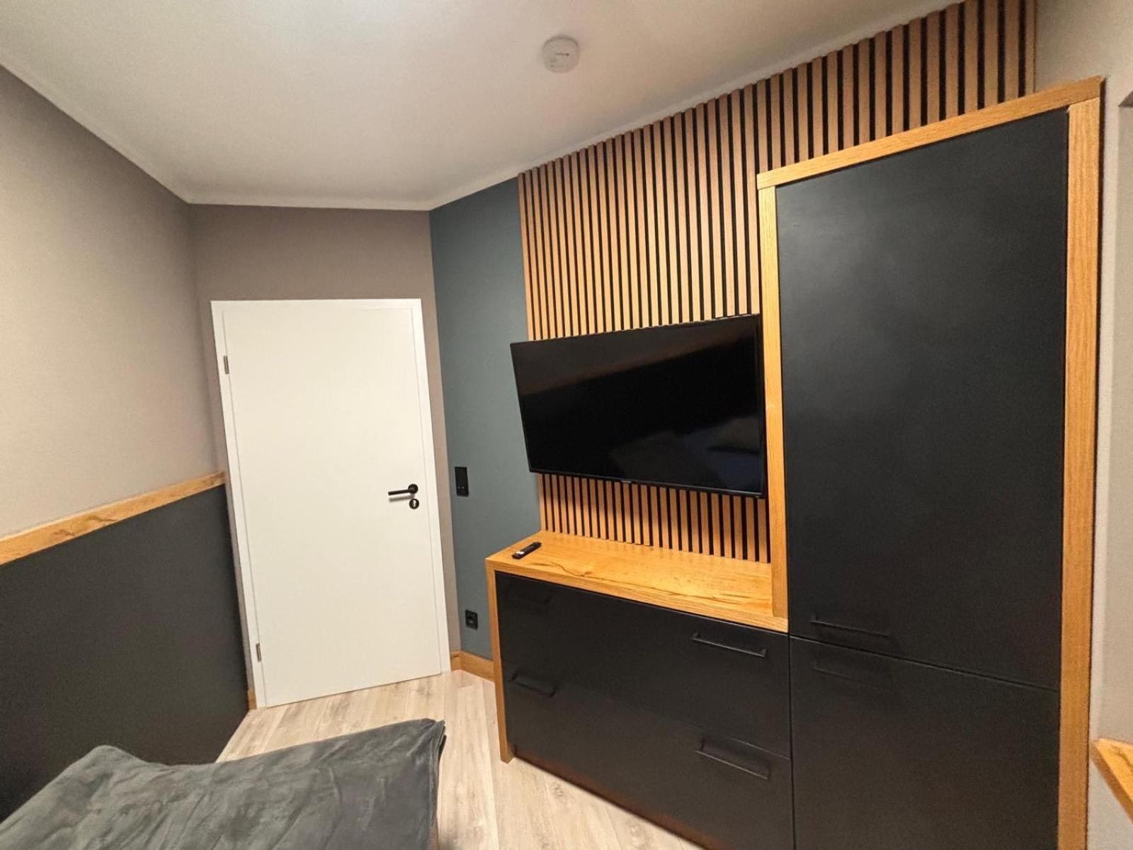 Huebner Appartement