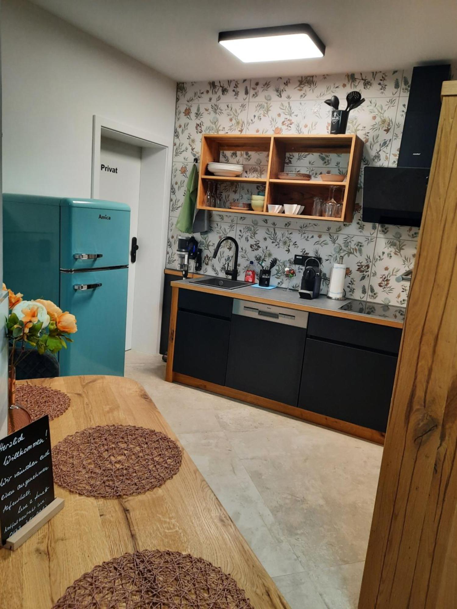 Appartement Huebner