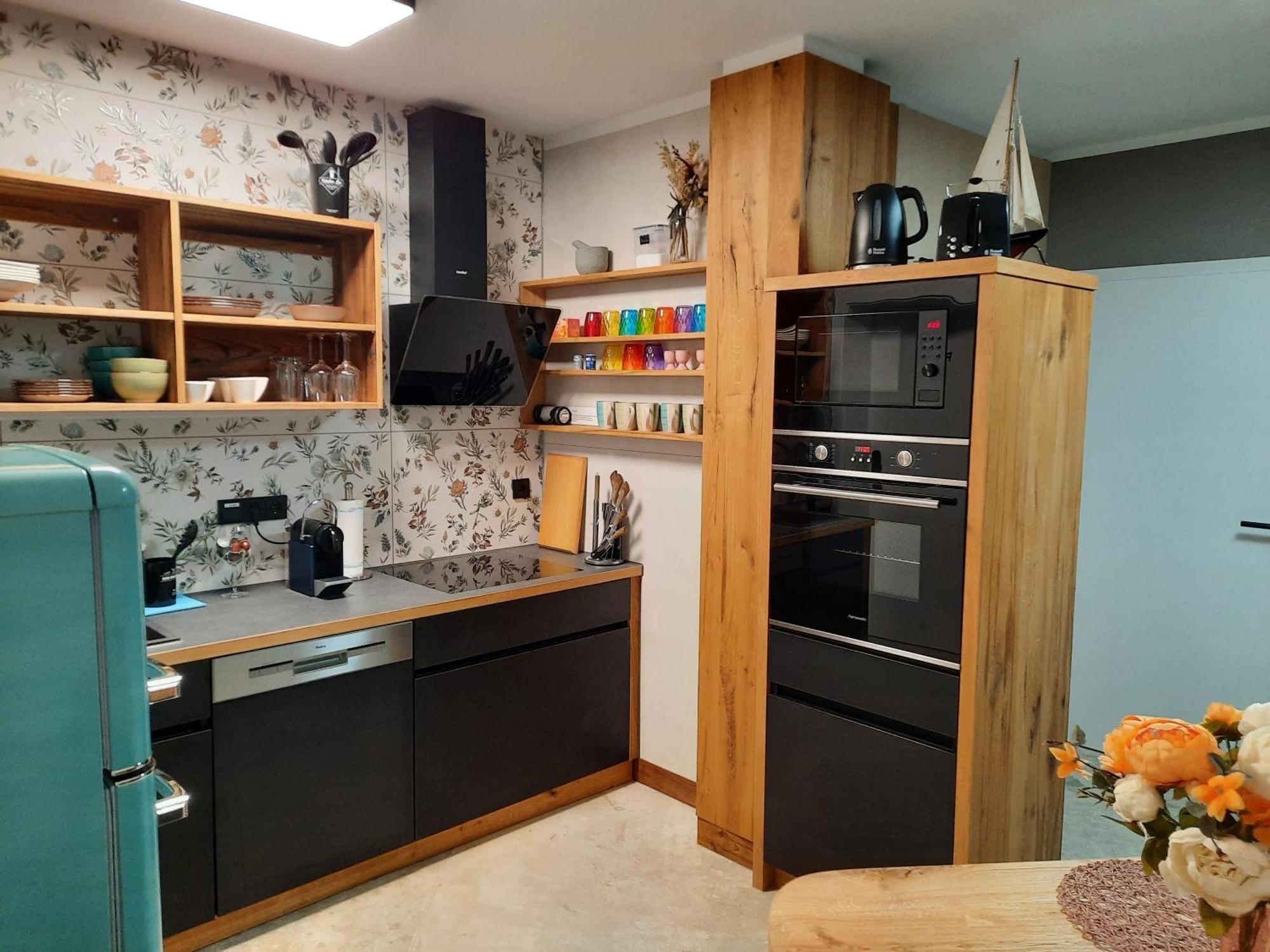 Huebner Appartement Erfurt